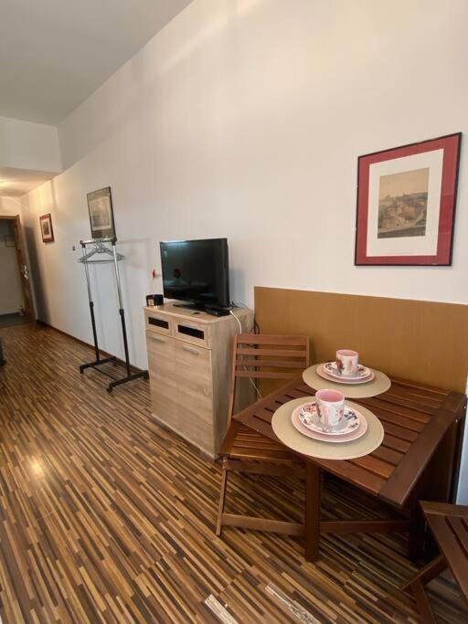 Prague Old Town Apartment Benediktska 6 Exterior photo