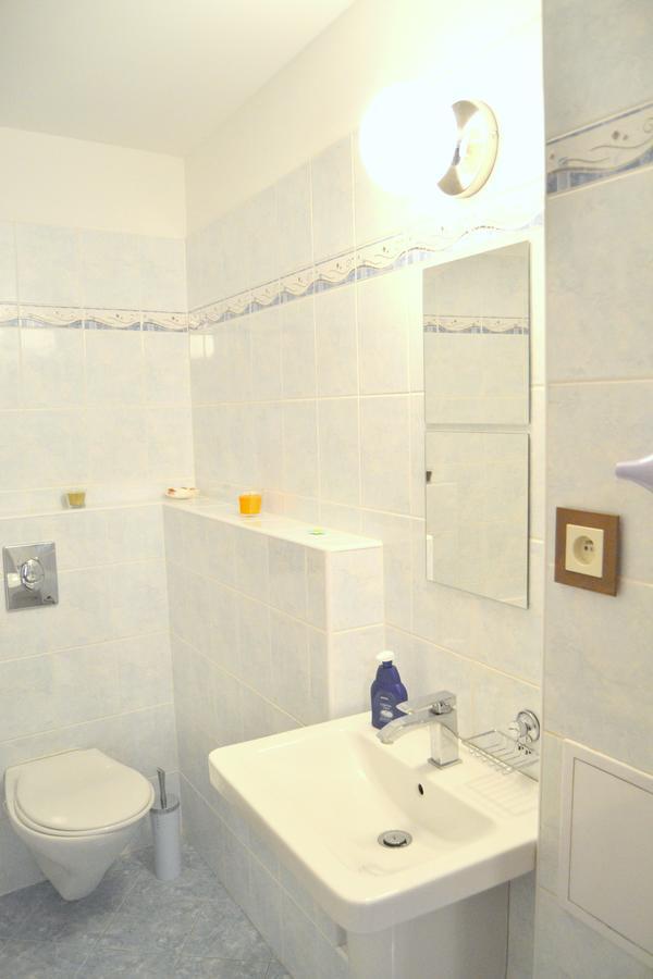 Prague Old Town Apartment Benediktska 6 Exterior photo